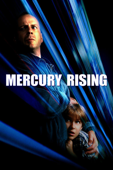 Mercury Rising is the best movie in Lindsey Ginter filmography.