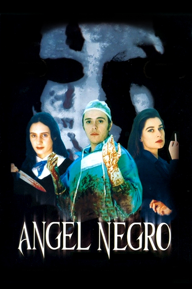 Angel negro is the best movie in Arturo Ruiz Tagle filmography.