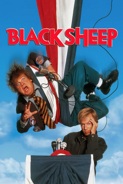 Black Sheep is the best movie in John Ashker filmography.