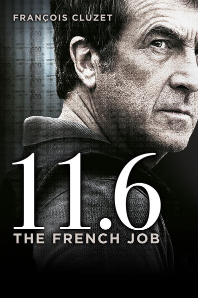 11.6 is the best movie in Fabienne Luchetti filmography.