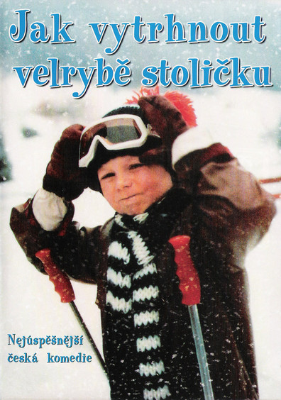 Jak vytrhnout velrybe stolicku is the best movie in Frantisek Nemec filmography.