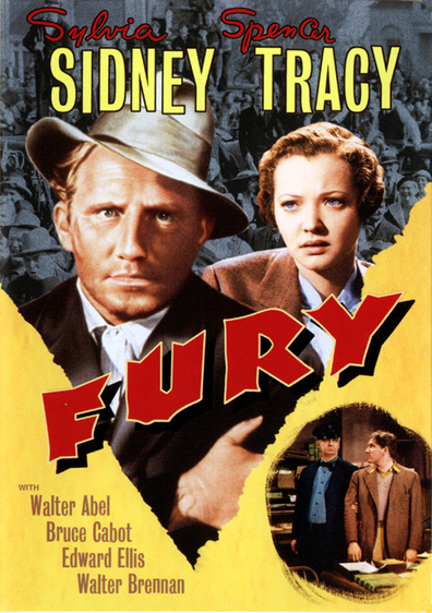Fury is the best movie in Frank Albertson filmography.