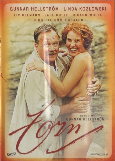 Zorn is the best movie in Gunnar Hellstrom filmography.