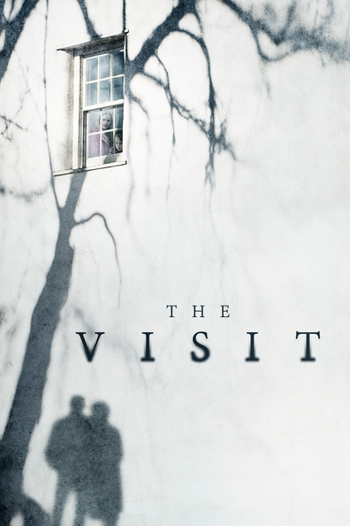The Visit is the best movie in Steve Annan filmography.