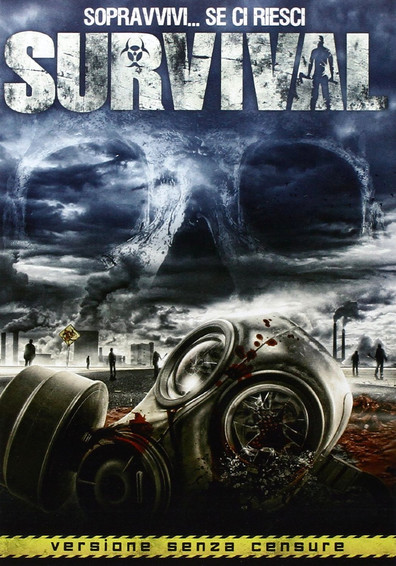 Survival is the best movie in Vlasto Peyitch filmography.