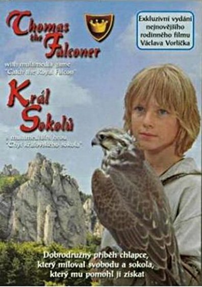 Kral sokolu is the best movie in Waldemar Kownacki filmography.