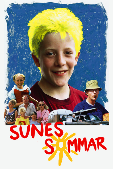 Sunes sommar is the best movie in Par Ericson filmography.