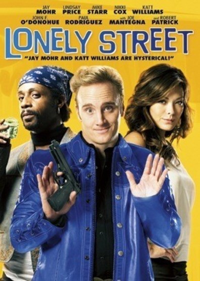 Lonely Street is the best movie in Ellen Albertini Dow filmography.