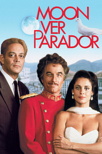 Moon Over Parador is the best movie in Charo filmography.