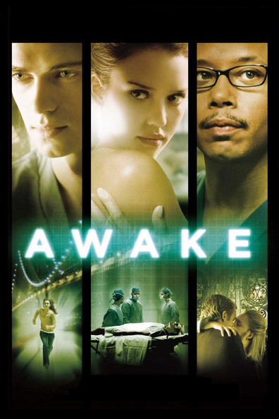 Awake is the best movie in Djordjina Chepman filmography.