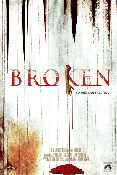 Broken is the best movie in Olivia Hill filmography.