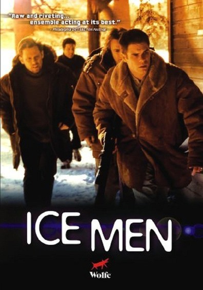 Ice Men is the best movie in Greg Spottiswood filmography.