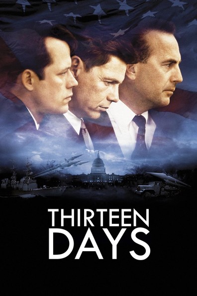 Thirteen Days is the best movie in Matthew Dunn filmography.