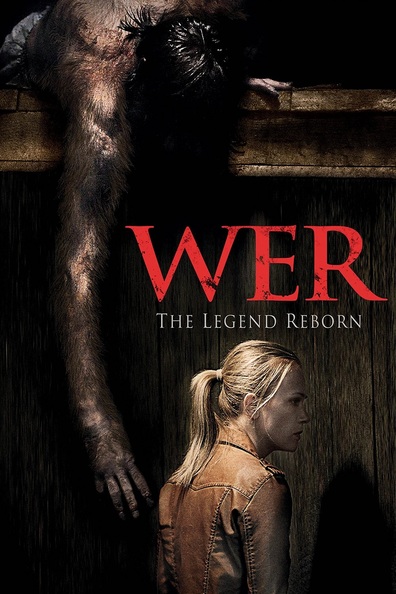 Wer is the best movie in Simon Quarterman filmography.
