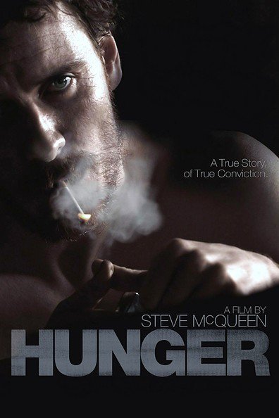 Hunger is the best movie in Julian Rojas filmography.