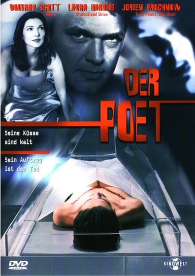 The Poet is the best movie in Miguel Herz-Kestranek filmography.