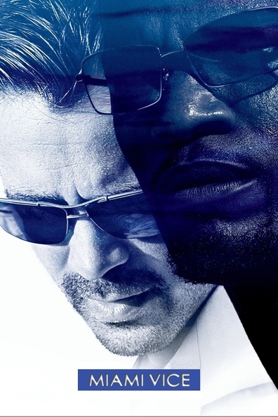 Miami Vice is the best movie in Colin Farrell filmography.