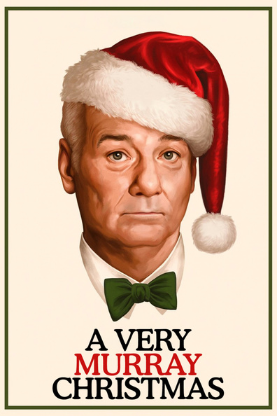 A Very Murray Christmas is the best movie in Bill Murray filmography.
