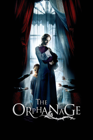 El orfanato is the best movie in Belen Rueda filmography.