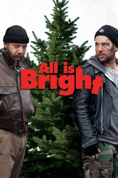 All Is Bright is the best movie in Michael Drayer filmography.