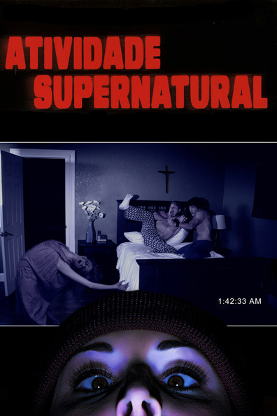 Supernatural Activity is the best movie in Noah Cuellar filmography.