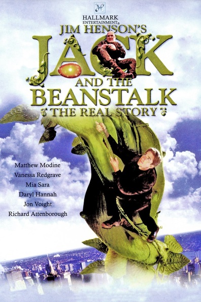 Jack and the Beanstalk: The Real Story is the best movie in Honor Blekman filmography.