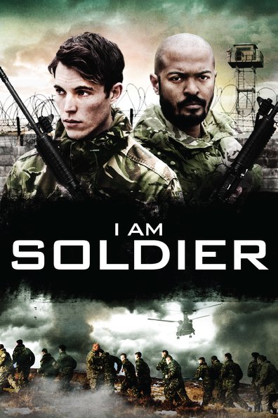 I Am Soldier is the best movie in Mike Furey filmography.