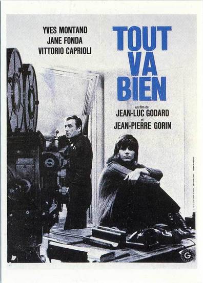 Tout va bien is the best movie in Castel Casti filmography.