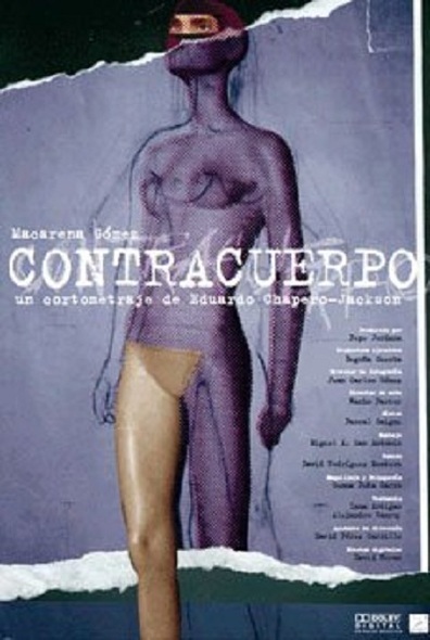 Contracuerpo is the best movie in Yaiza Guimare filmography.