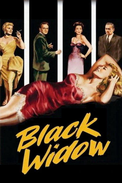 Black Widow is the best movie in Skip Homeier filmography.