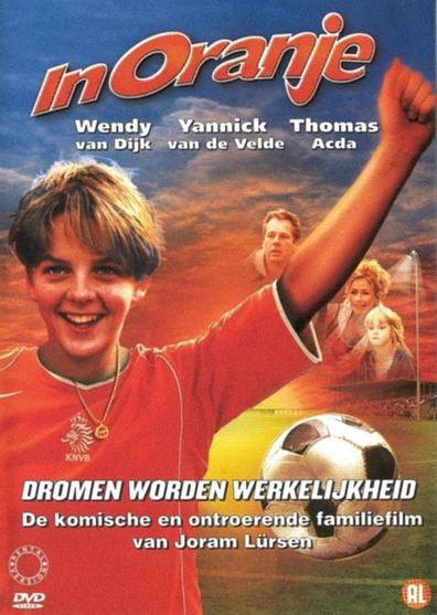 In Oranje is the best movie in Wendy Van Dijk filmography.