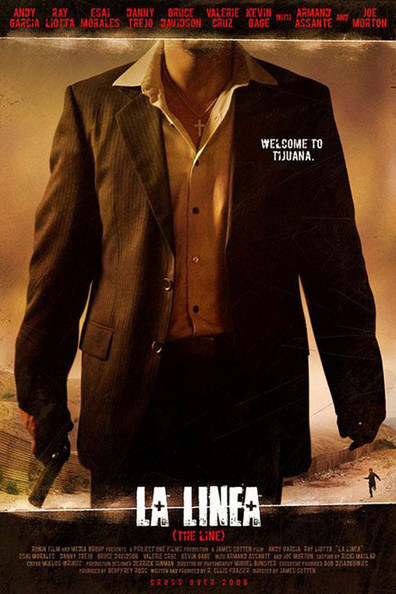 La linea is the best movie in Antonio Jaramillo filmography.