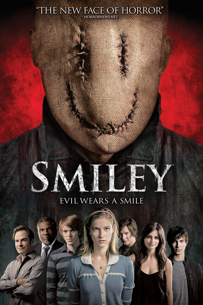 Smiley is the best movie in Shane Dawson filmography.