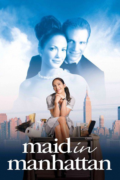 Maid in Manhattan is the best movie in Priscilla Lopez filmography.