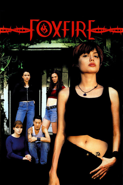 Foxfire is the best movie in Hedy Burress filmography.