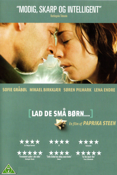 Lad de sma born... is the best movie in Soren Pilmark filmography.