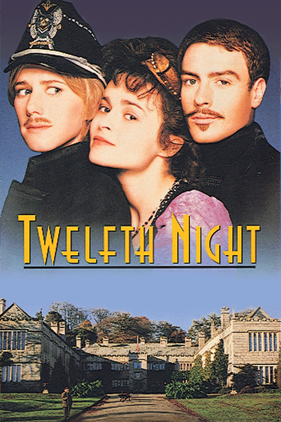 Twelfth Night is the best movie in Alan Mitchell filmography.
