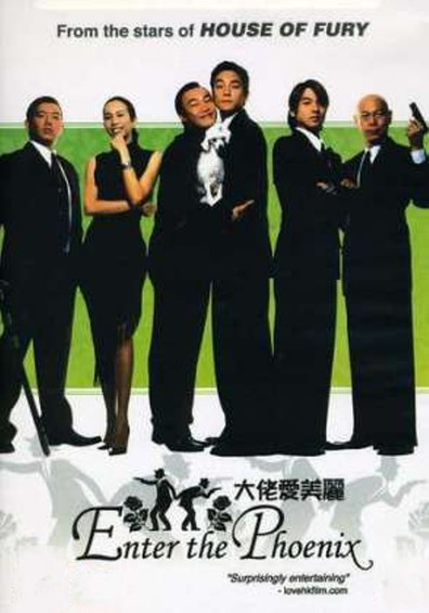 Da lao ai mei li is the best movie in Kar-Ying Law filmography.