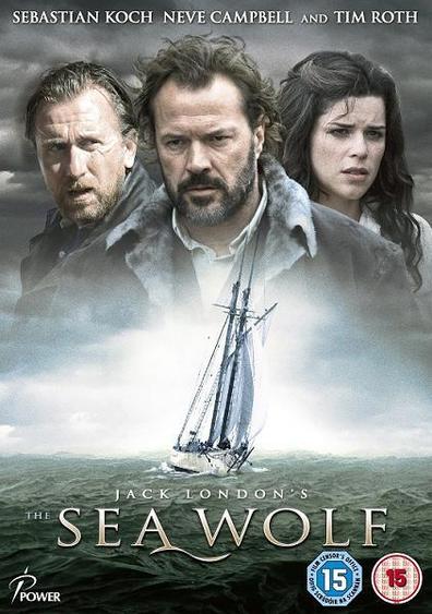 Sea Wolf is the best movie in Sebastian Koch filmography.