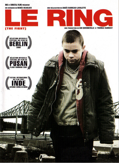 Le ring is the best movie in Maxime Desjardins-Tremblay filmography.
