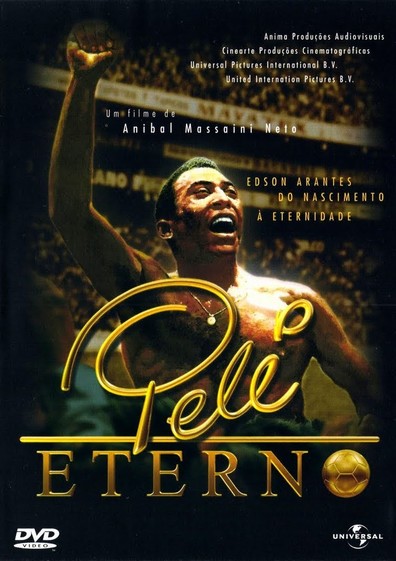Pele Eterno is the best movie in Roberto Carlos filmography.