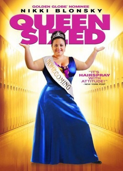 Queen Sized is the best movie in Brandi Coleman filmography.