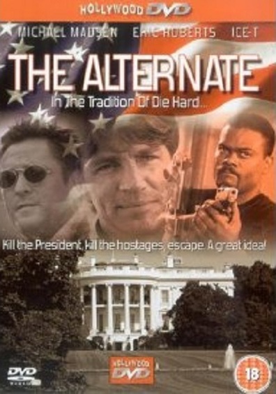 The Alternate is the best movie in Larry Manetti filmography.