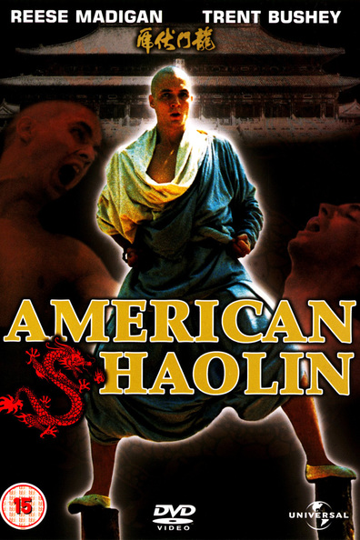 American Shaolin is the best movie in Daniel Dae Kim filmography.