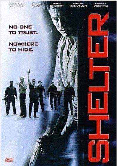 Shelter is the best movie in George Russo filmography.
