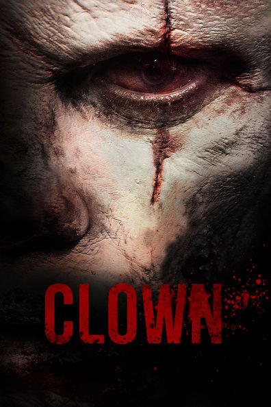 Clown is the best movie in Christian Distefano filmography.