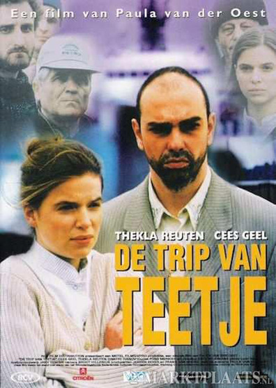 De trip van Teetje is the best movie in Abdenbi Azzaoui filmography.