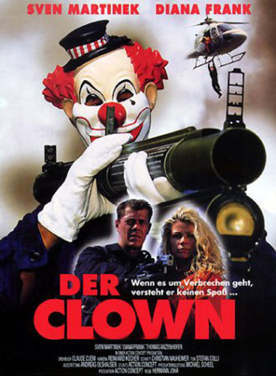 Der Clown is the best movie in Ursula Staack filmography.