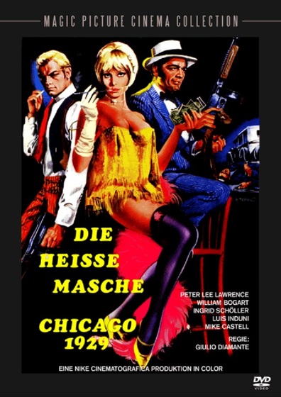 Tiempos de Chicago is the best movie in Jose Truchado filmography.