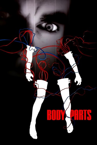 Body Parts is the best movie in Allan Price filmography.